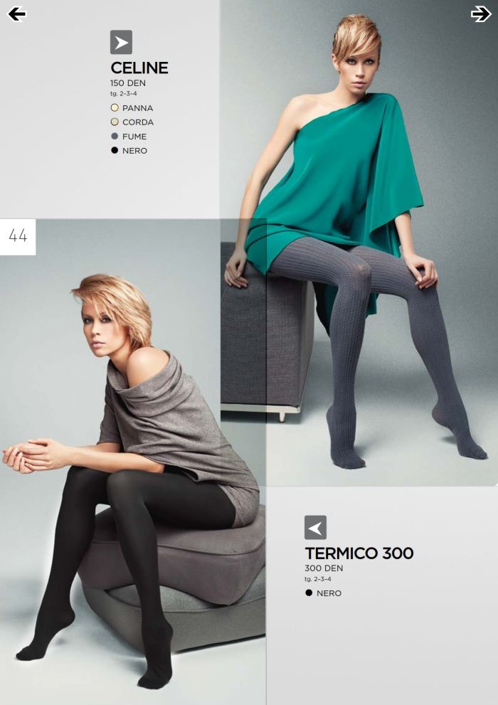 Veneziana Veneziana-trendy-2016-44  Trendy 2016 | Pantyhose Library